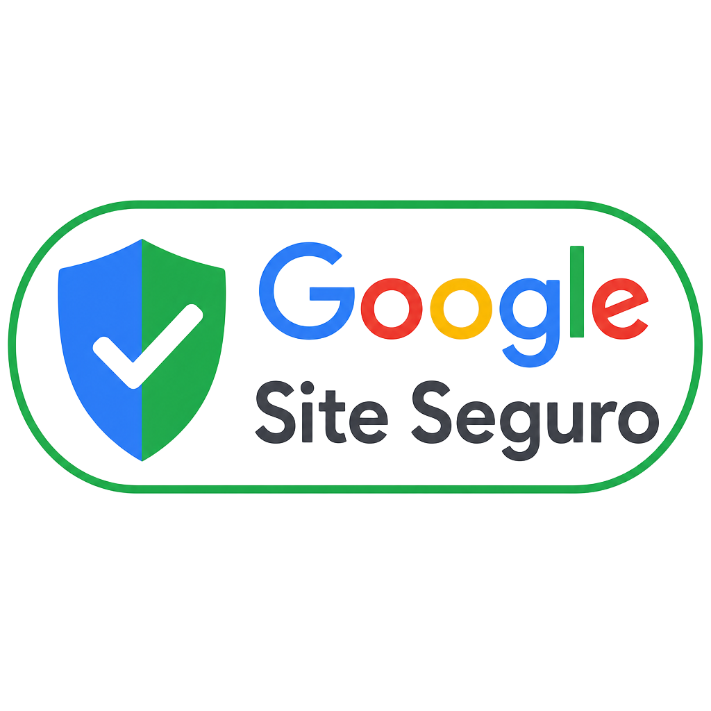 Google Site Seguro